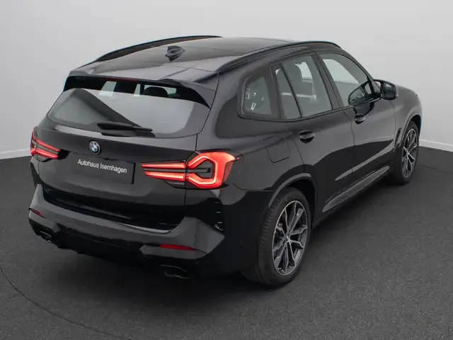 BMW X3 M