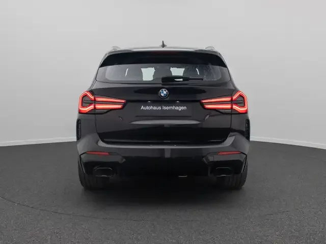 BMW X3 M