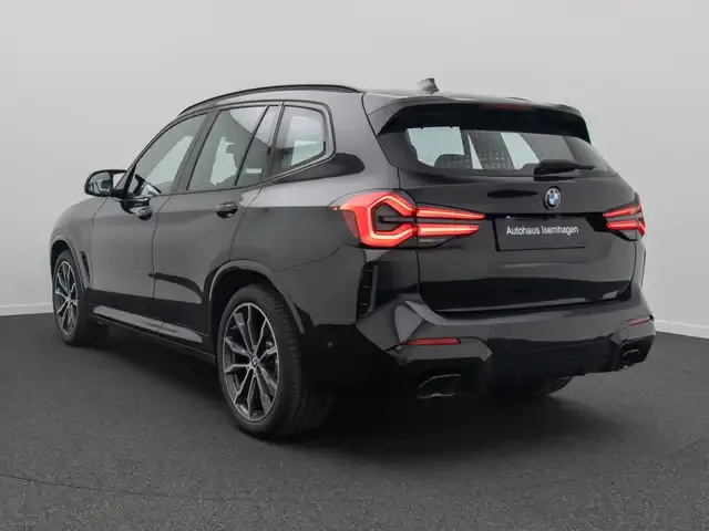 BMW X3 M