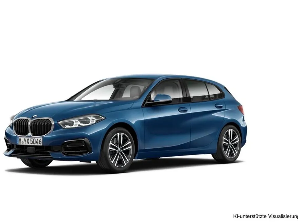 BMW 118