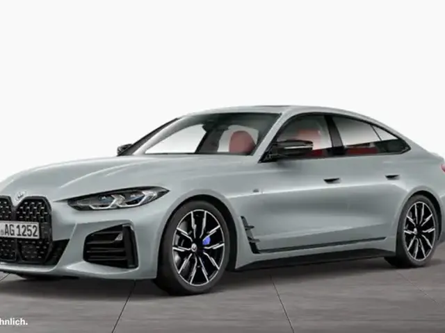 BMW 440