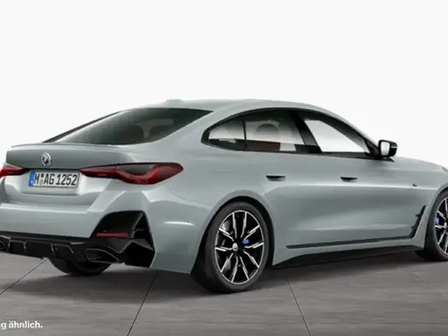 BMW 440