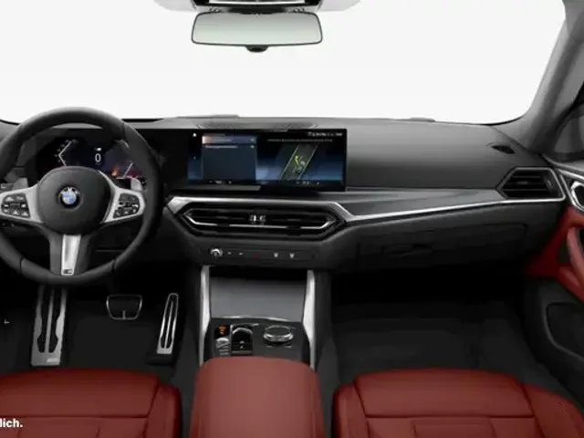 BMW 440