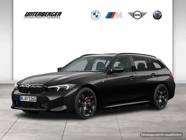 BMW 340