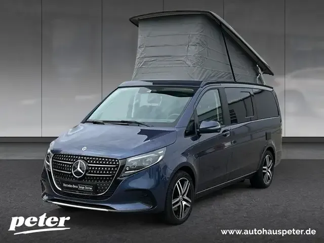 Mercedes-Benz Marco Polo