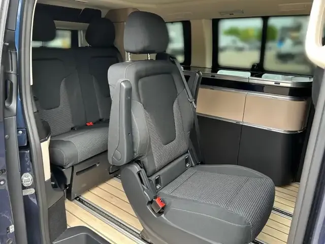 Mercedes-Benz Marco Polo