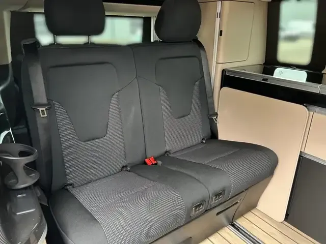 Mercedes-Benz Marco Polo