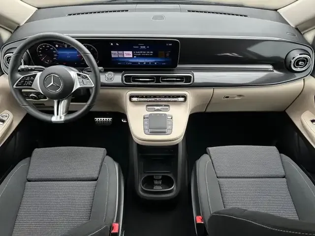 Mercedes-Benz Marco Polo