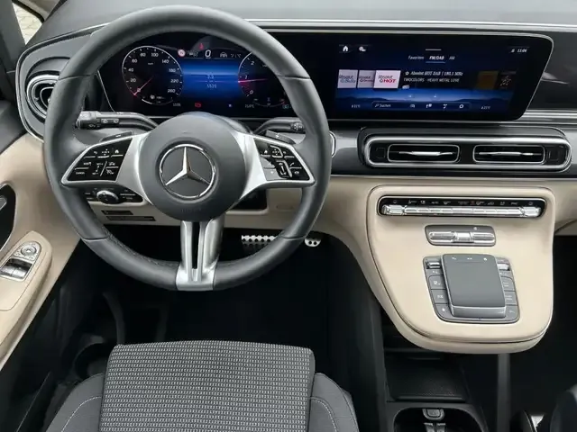 Mercedes-Benz Marco Polo