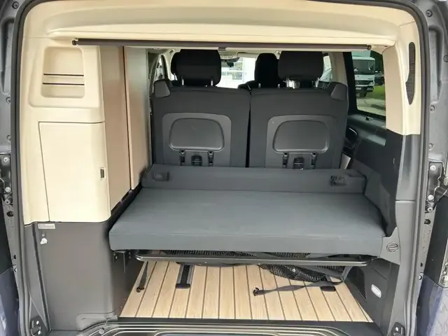Mercedes-Benz Marco Polo