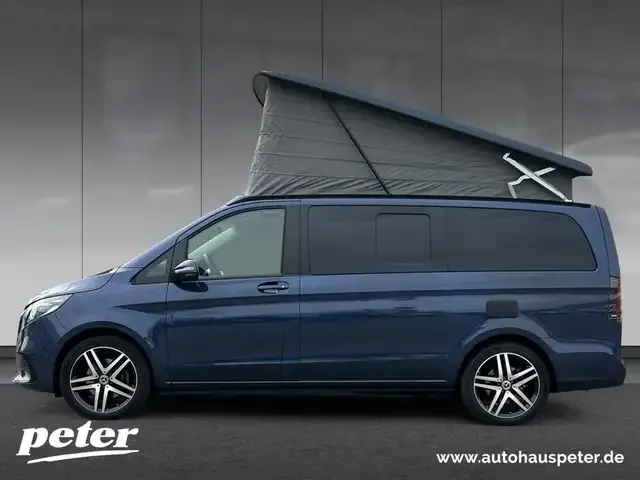 Mercedes-Benz Marco Polo