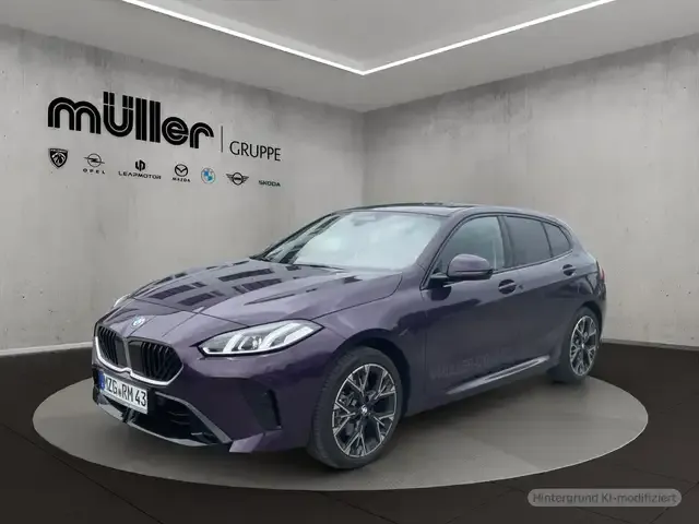 BMW 120