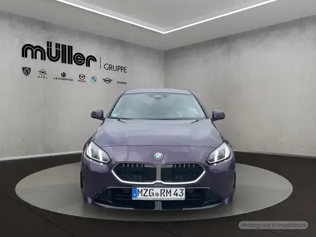 BMW 120