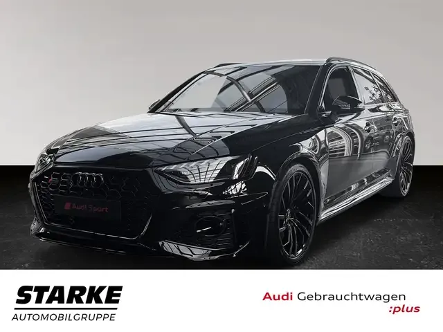 Audi RS4