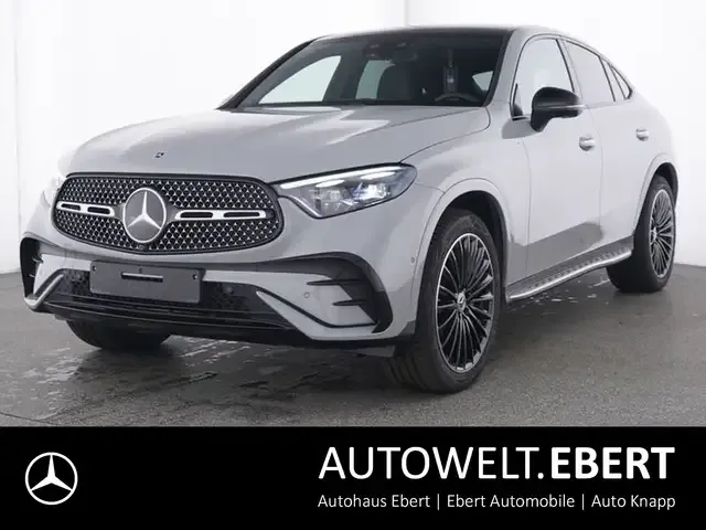 Mercedes-Benz GLC 450