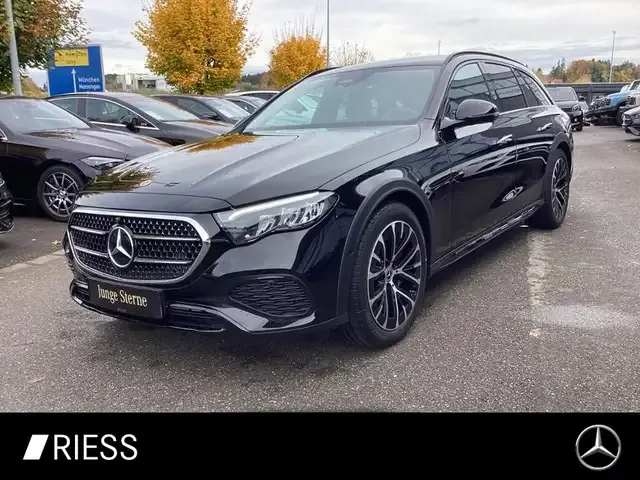 Mercedes-Benz E 450