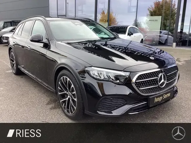 Mercedes-Benz E 450