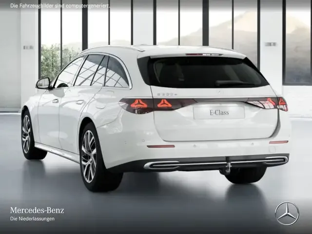 Mercedes-Benz E 300