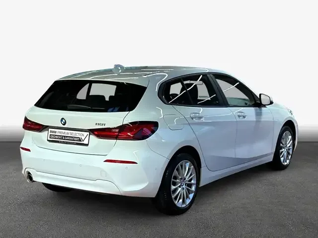 BMW 118