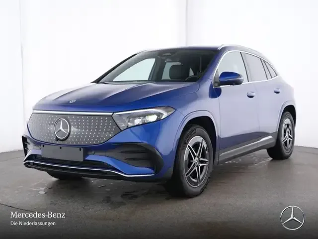 Mercedes-Benz EQA 300
