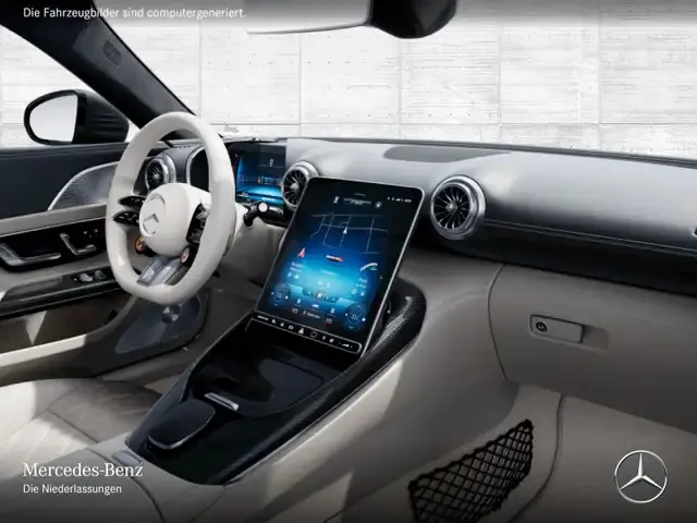 Mercedes-Benz SL 63 AMG