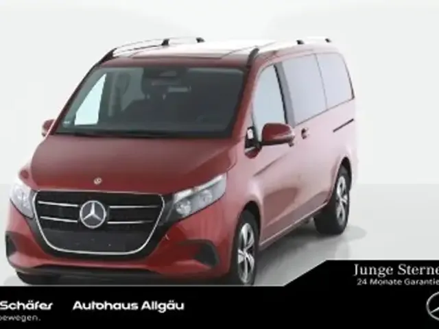 Mercedes-Benz V 250