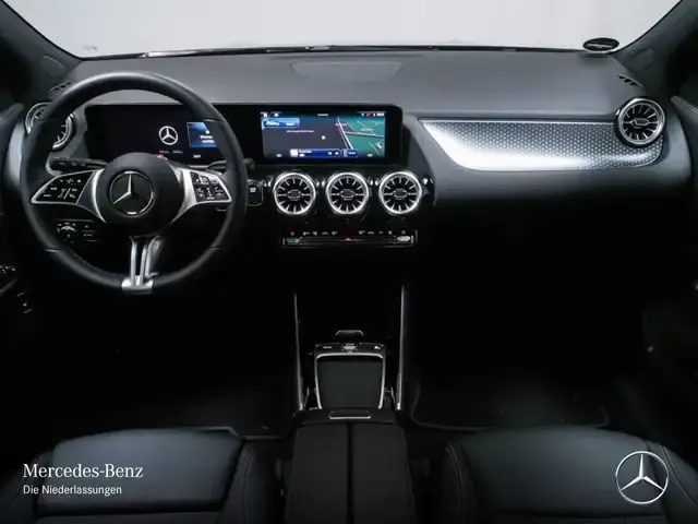 Mercedes-Benz EQA 350