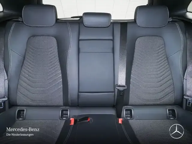 Mercedes-Benz EQA 350