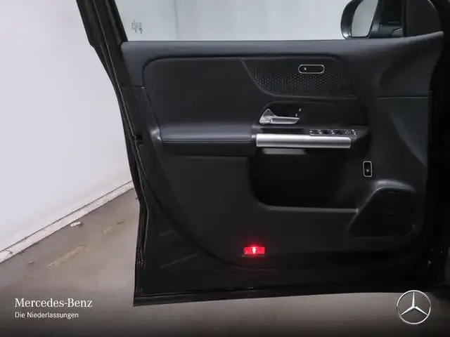 Mercedes-Benz EQA 350