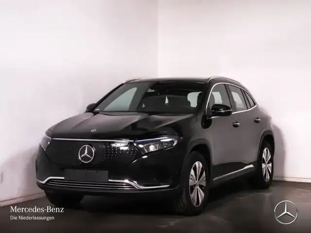 Mercedes-Benz EQA 350