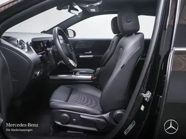 Mercedes-Benz EQA 350