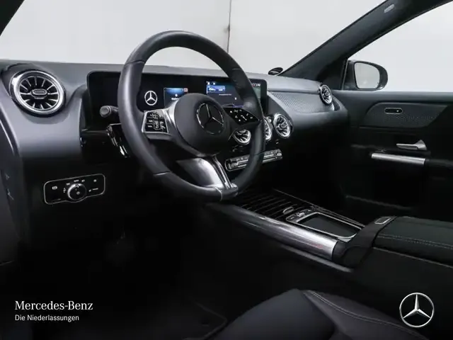 Mercedes-Benz EQA 350