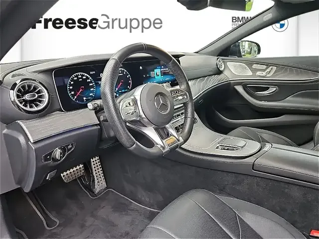 Mercedes-Benz CLS 53 AMG