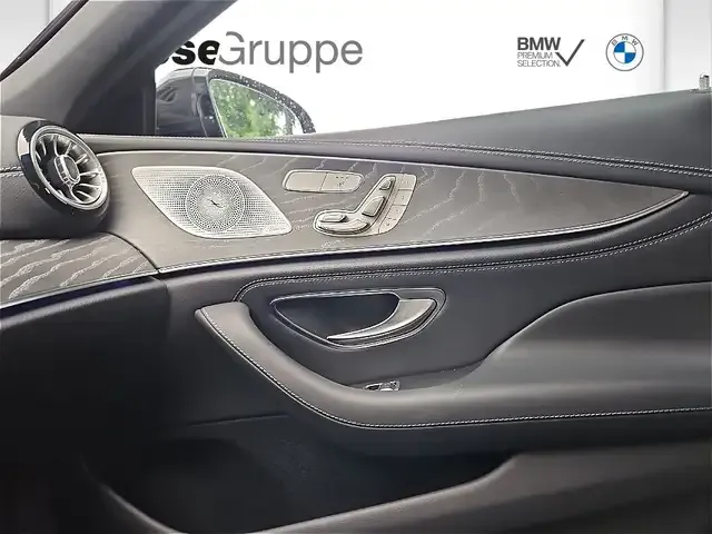 Mercedes-Benz CLS 53 AMG