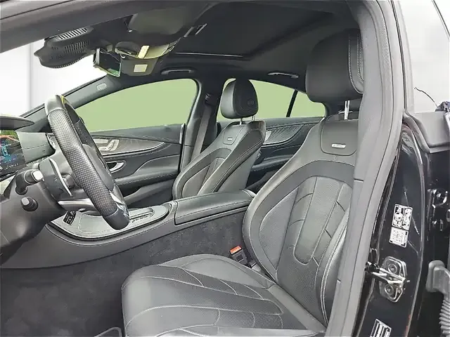 Mercedes-Benz CLS 53 AMG