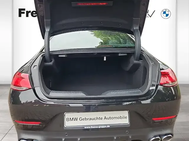 Mercedes-Benz CLS 53 AMG