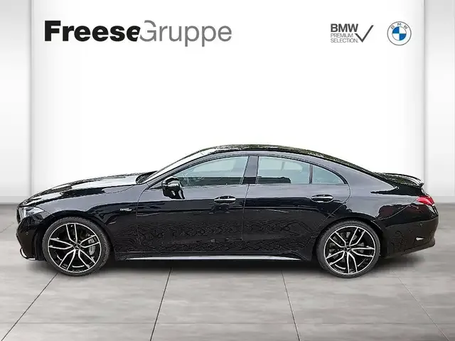 Mercedes-Benz CLS 53 AMG