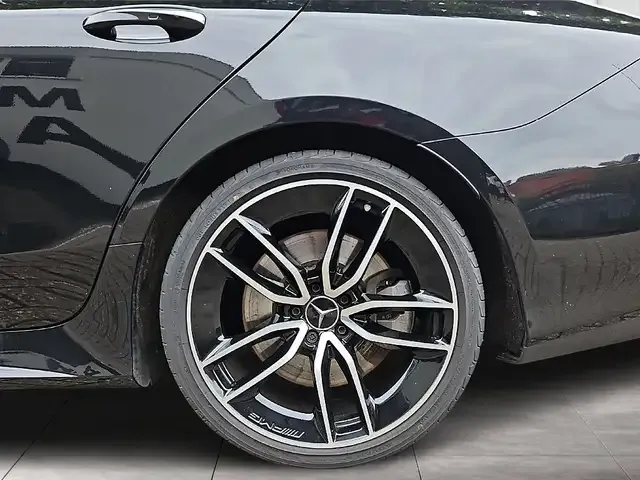 Mercedes-Benz CLS 53 AMG
