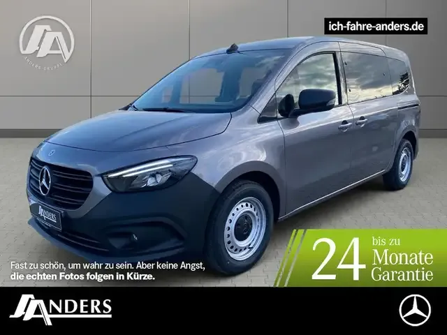Mercedes-Benz Citan