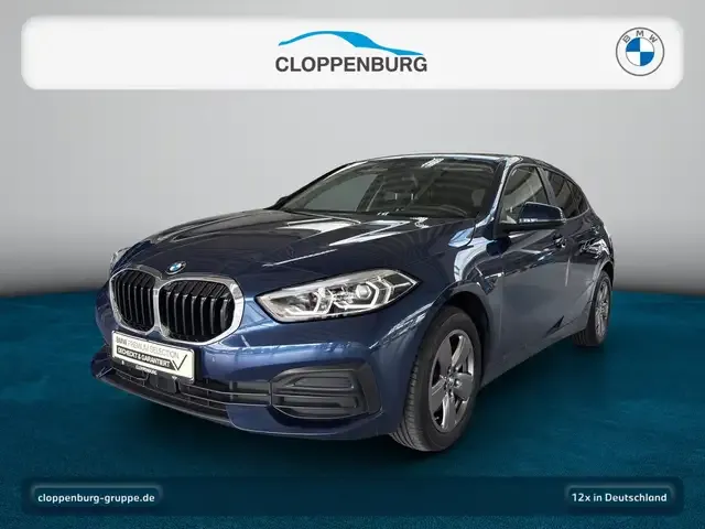 BMW 118