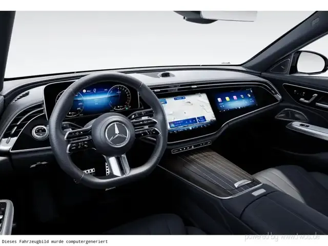 Mercedes-Benz E 300