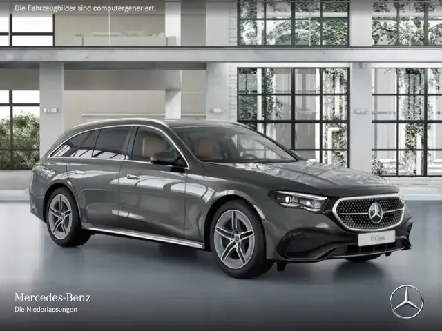Mercedes-Benz E 300