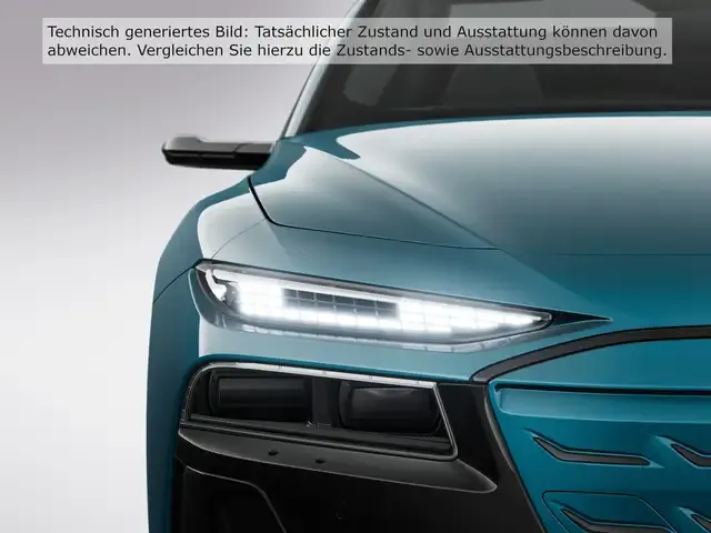 Audi Sonstiges