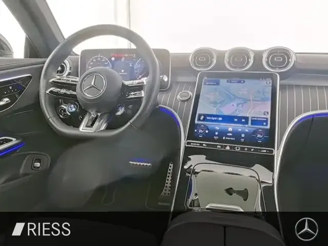 Mercedes-Benz CLE 53 AMG