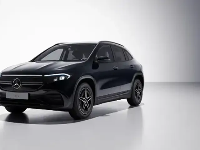 Mercedes-Benz EQA 300