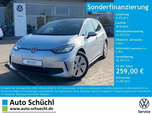Volkswagen ID.3