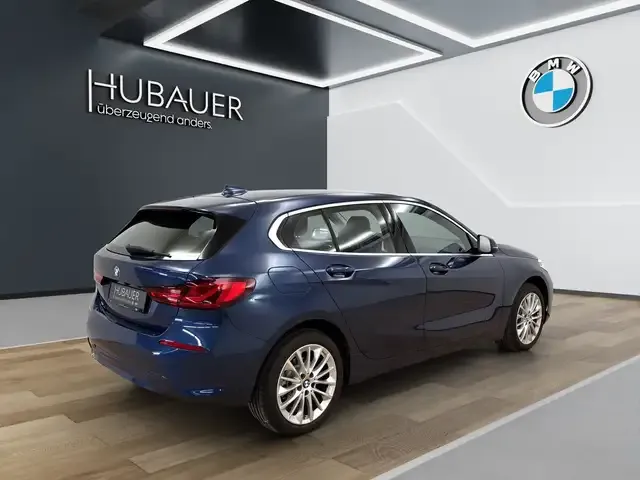 BMW 116