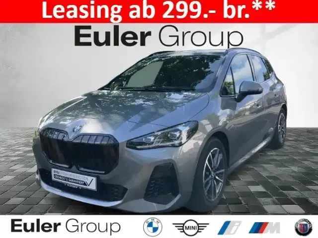BMW 223