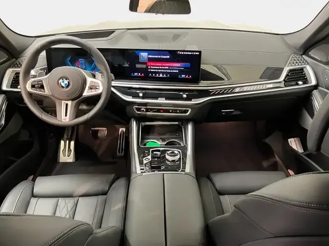 BMW X6 M