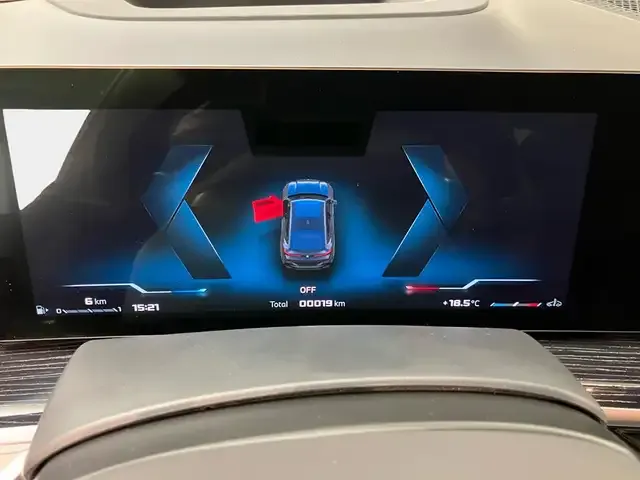 BMW X6 M